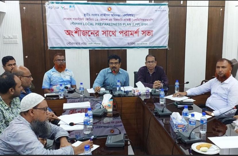 ফেনী প্রতিনিধি