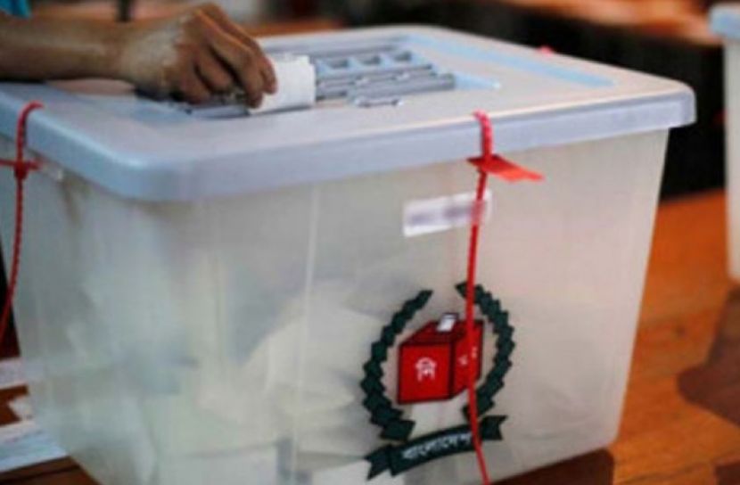 অধিকাংশ দল ডিসেম্বরে ভোট চায়