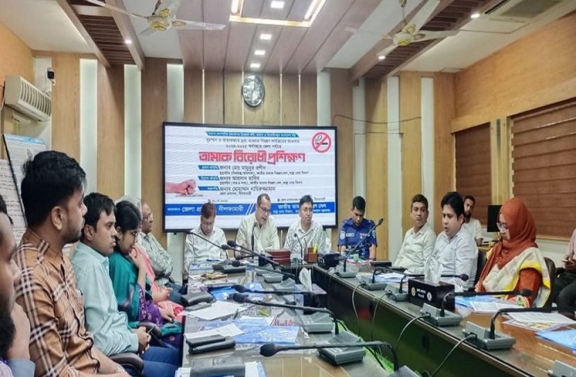 নীলফামারী প্রতিনিধি