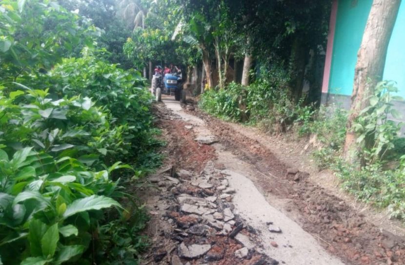 সিরাজগঞ্জ প্রতিনিধি