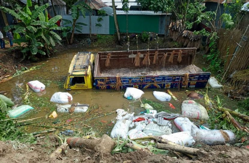 রাজবাড়ী প্রতিনিধি