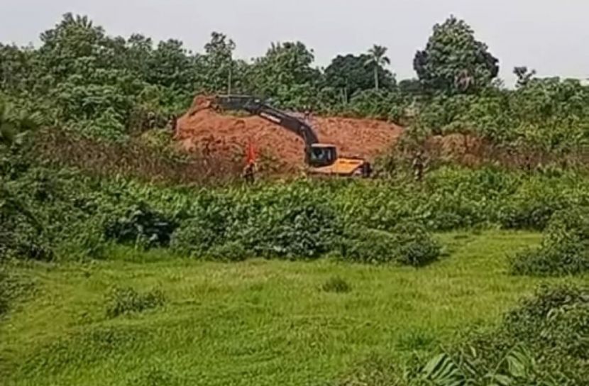 ফেনী প্রতিনিধি