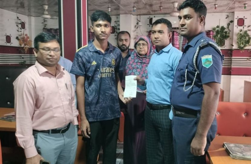 বগুড়া প্রতিনিধি