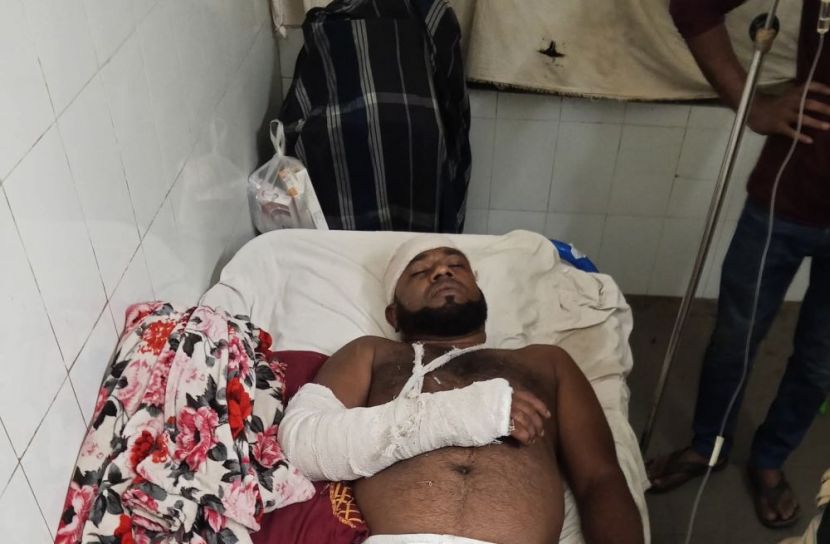 রাজবাড়ী প্রতিনিধি