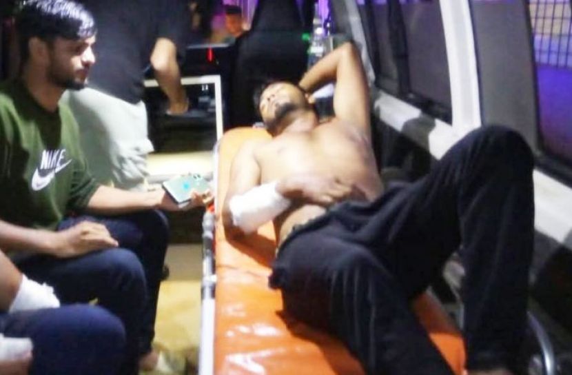 মৌলভীবাজার প্রতিনিধি