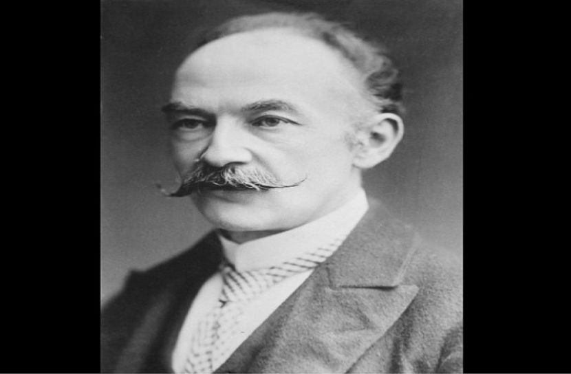 আজ ইংরেজ সাহিত্যিক টমাস হার্ডির জন্মদিন