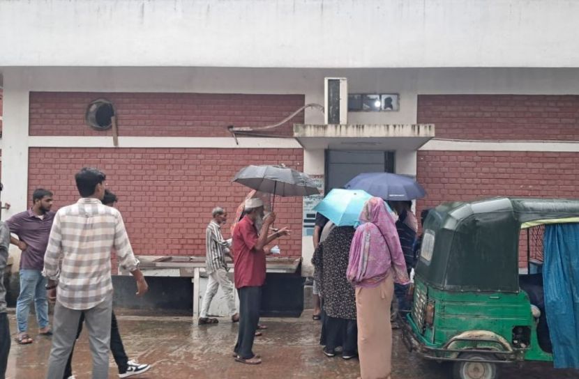 ব্রাহ্মণবাড়িয়া প্রতিনিধি