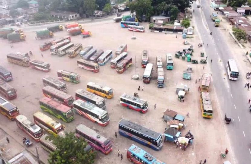 রাজবাড়ী প্রতিনিধি