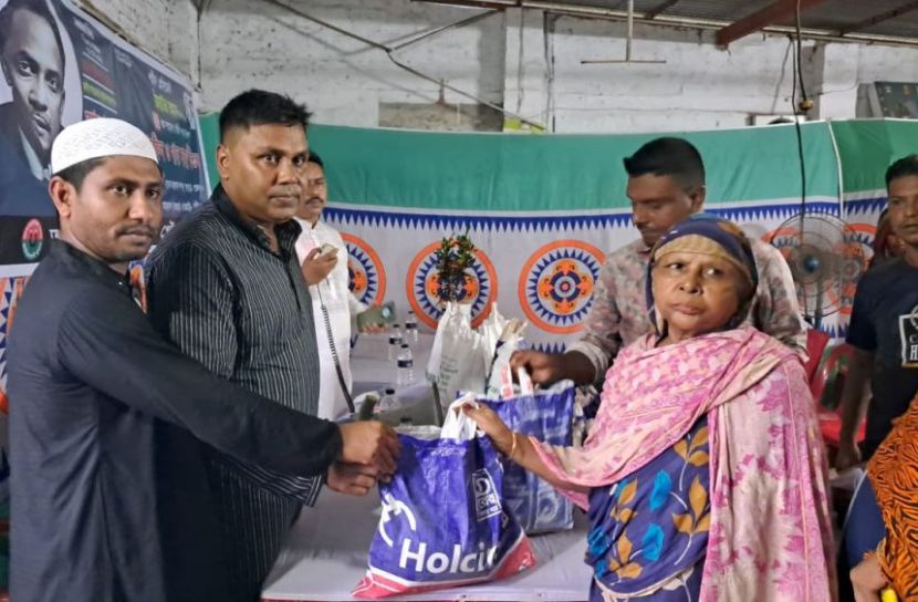 বাগেরহাট প্রতিনিধি