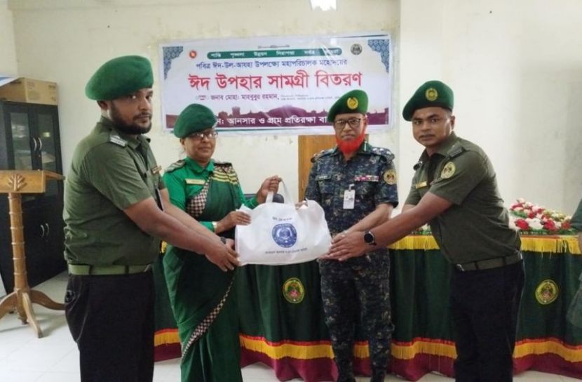 ফেনী  প্রতিনিধি