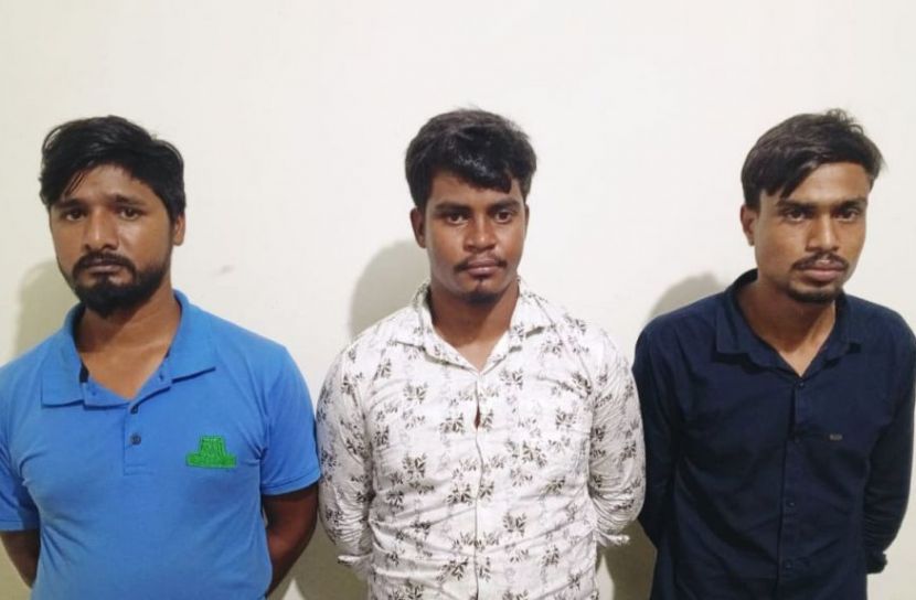 বগুড়া প্রতিনিধি