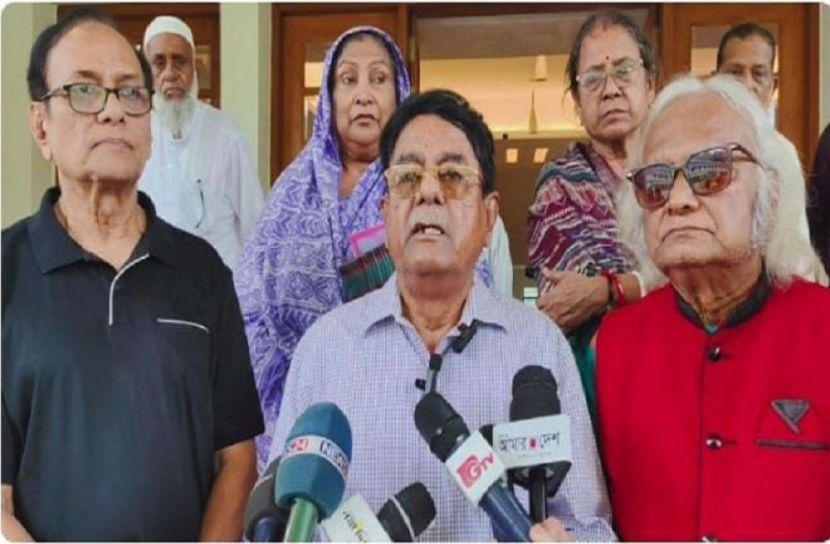 কুমিল্লা প্রতিনিধি