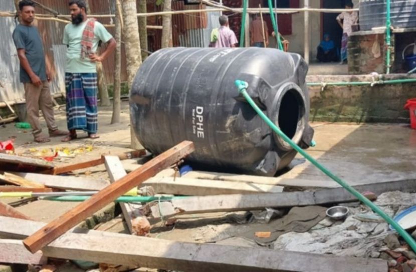 রাজবাড়ী প্রতিনিধি