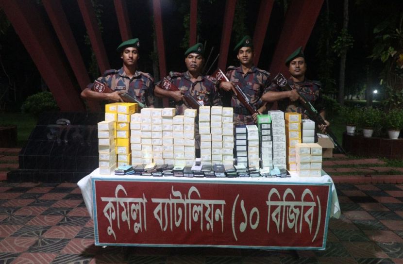 কুমিল্লা প্রতিনিধি