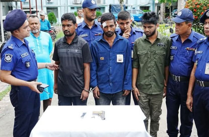 কুমিল্লা প্রতিনিধি