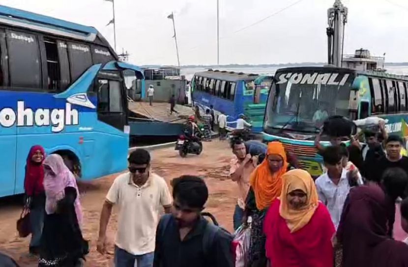 রাজবাড়ী প্রতিনিধি