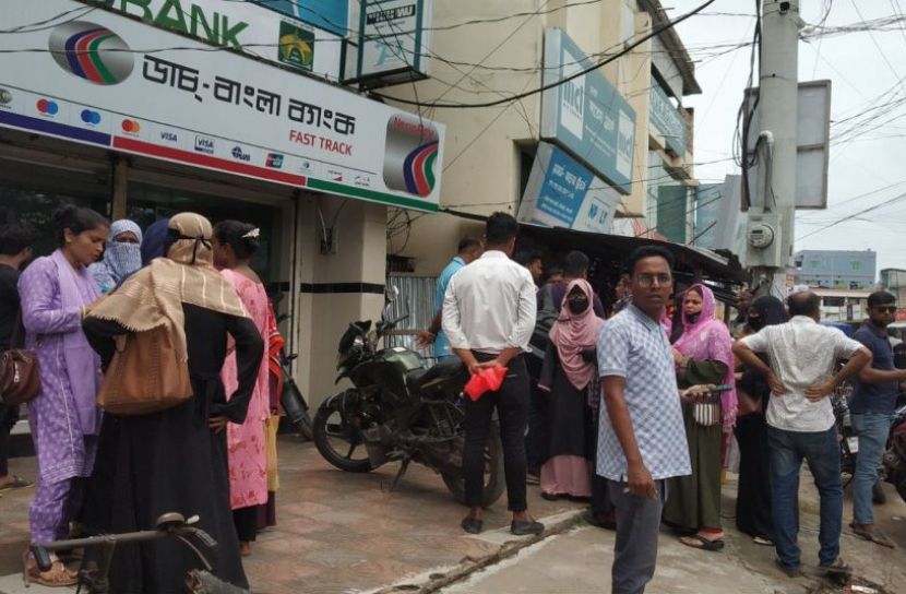 বাগেরহাট প্রতিনিধি