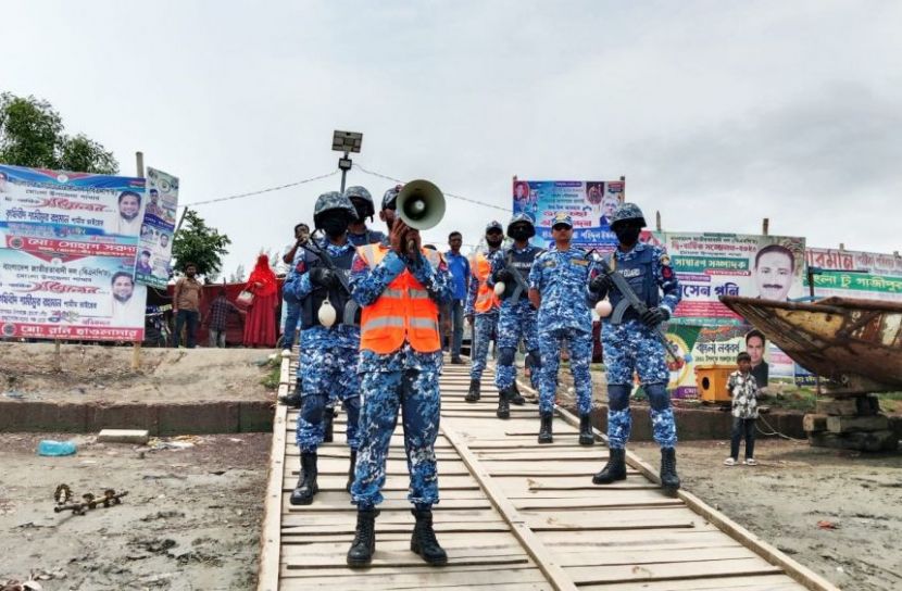 বাগেরহাট প্রতিনিধি