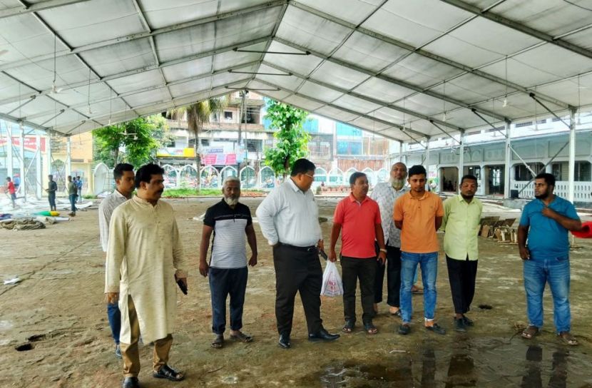 ফেনী প্রতিনিধি