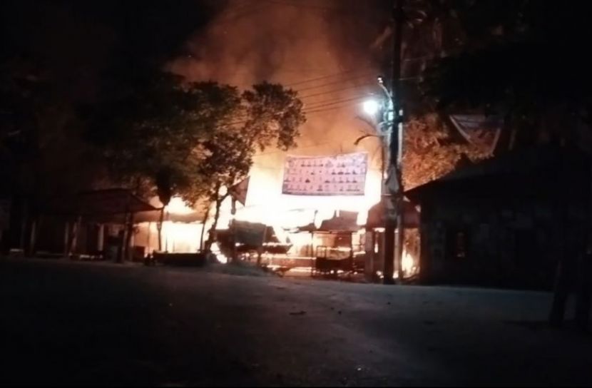 লক্ষ্মীপুর প্রতিনিধি