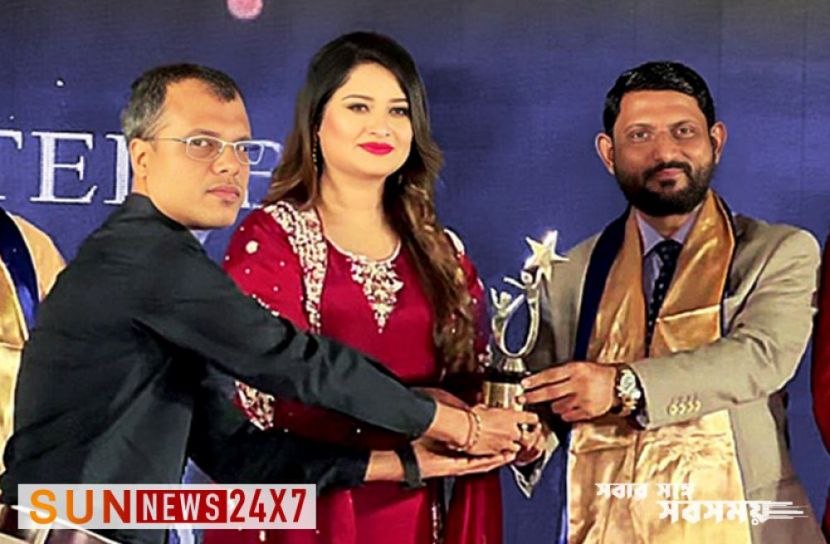 Excellence in Success Award