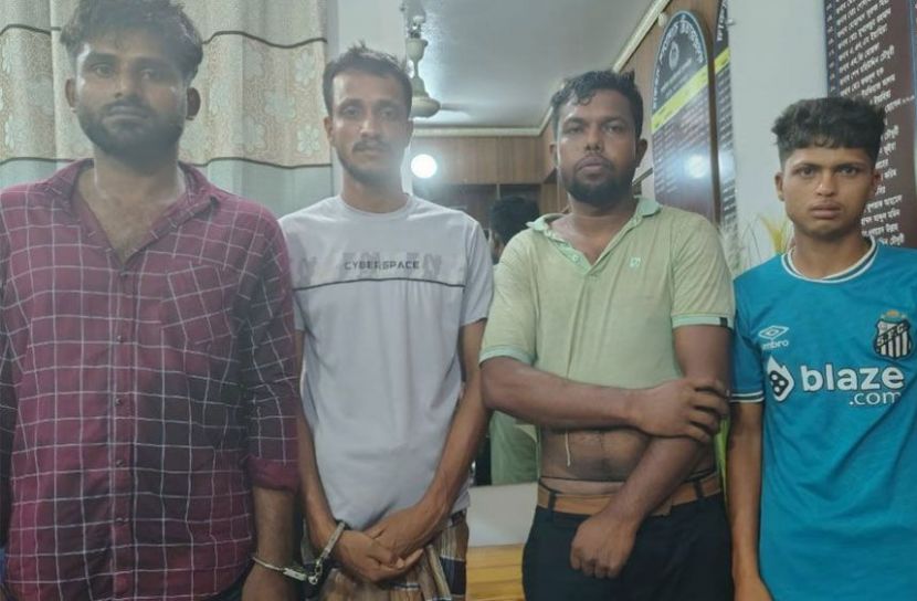 ছবি: সংগৃহীত