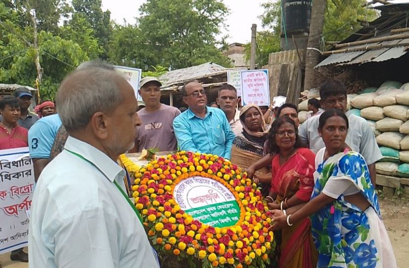 দিনাজপুর প্রতিনিধি