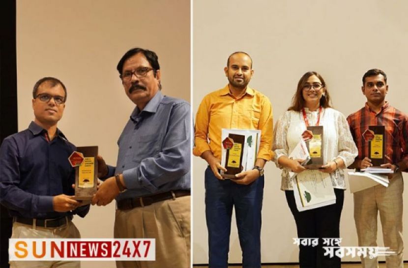 ডিজিটাল ব্র্যান্ডিং লিডার দেবাশীষ দাস