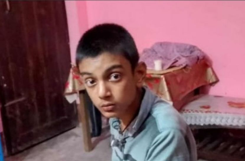 নিখোঁজের দুইদিন পর খালে মিলল প্রতিবন্ধী শিশুর মরদেহ