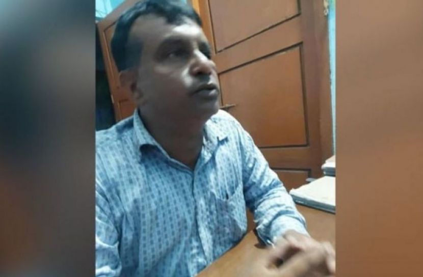 পুলিশ পরিচয়ে অপহরণের সাড়ে ৫ ঘণ্টা পর খাদ্য পরিদর্শক উদ্ধার