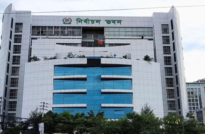 ত্রয়োদশ নির্বাচনে ভোটার  প্রায় ১২ কোটি ৭৫ লাখ