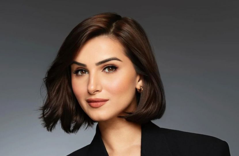 তারা  সুতারিয়ার  ‘তুমি আমার’