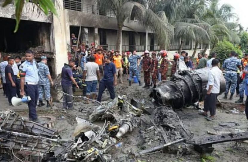 আহত, নিহত ও নিখোঁজের প্রকৃত সংখ্যা নির্ণয়ে কমিটি