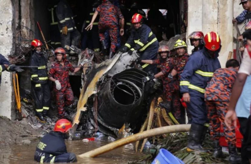 সরকারের সিদ্ধান্ত গ্রহণে সমন্বয় নেই