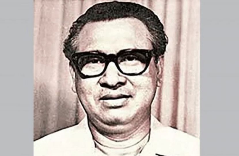 তাজউদ্দীনকে পাঠ করা কেন জরুরি