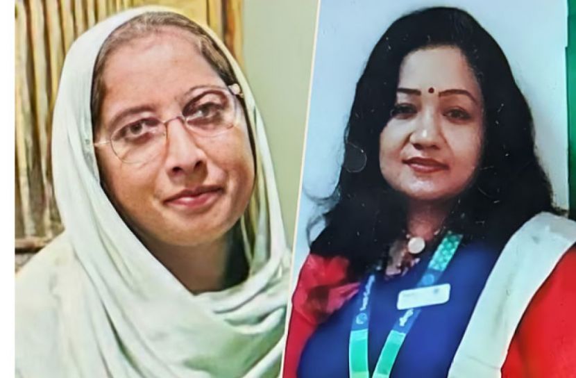 মাইলস্টোনে নিহত দুই শিক্ষককে রাষ্ট্রীয় সম্মাননা দেওয়া হবে: উপদেষ্টা পরিষদে সিদ্ধান্ত