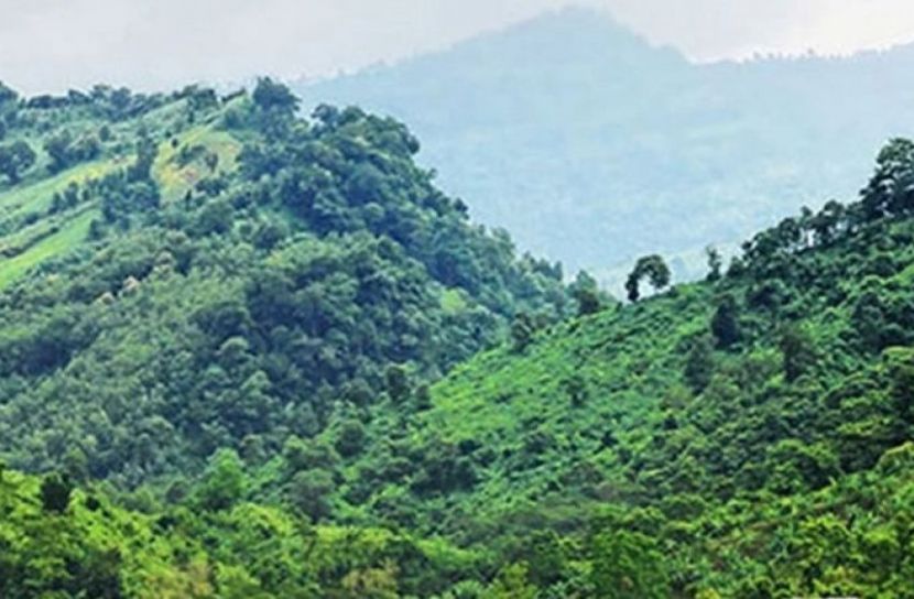 দীঘিনালায়  দু’পক্ষের গোলাগুলিতে নিহত ৪