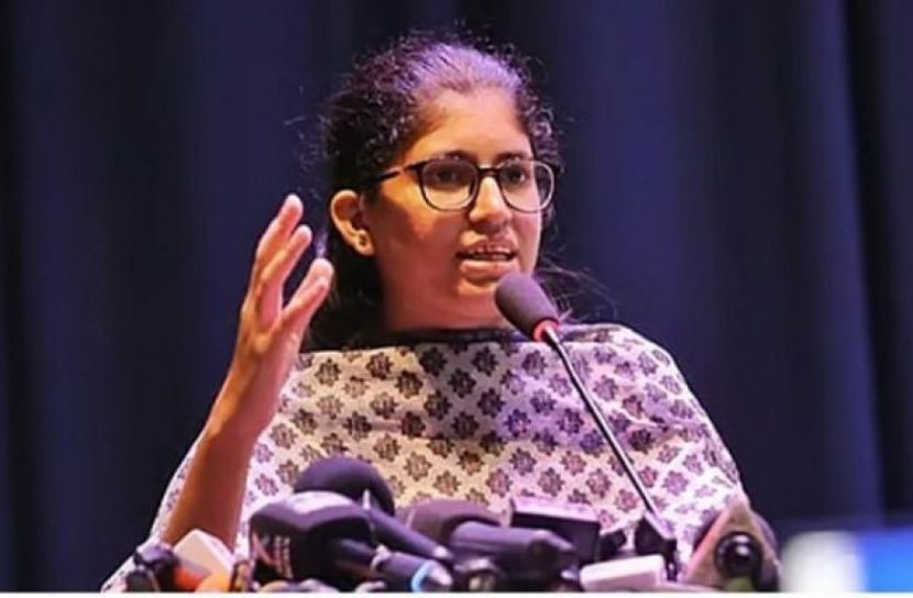 খোঁজ নিলে বুঝবেন, এদের শেকড় অনেক গভীরে : উমামা ফাতেমা