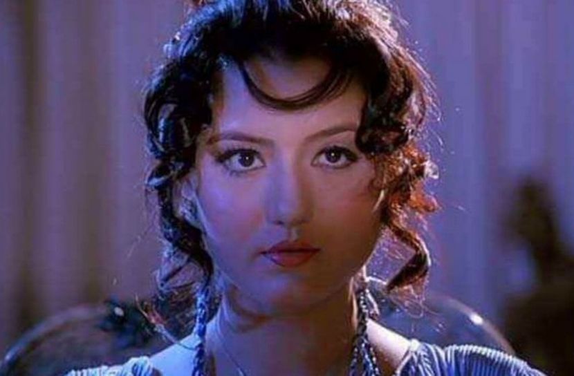 দাউদ ইব্রাহিমের কারণে হারিয়ে যান এই অভিনেত্রী