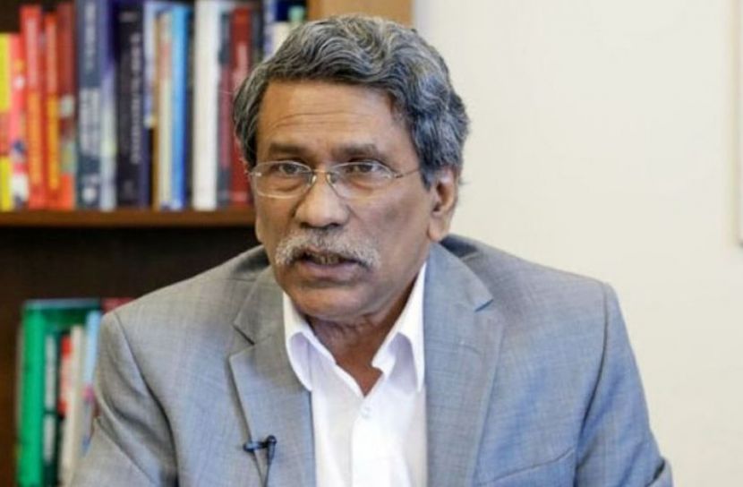 জাতীয় সনদের খসড়া সোমবারের মধ্যে দলগুলোর কাছে পাঠানো হবে: আলী রীয়াজ