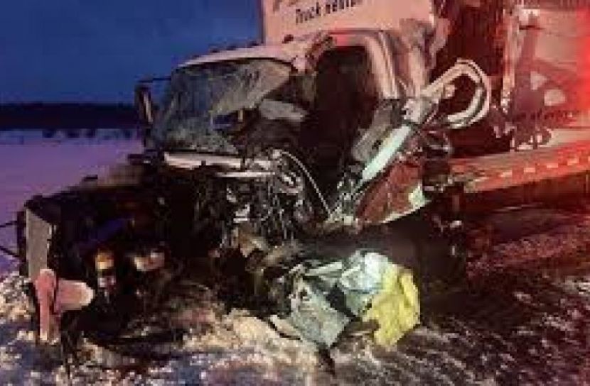 যুক্তরাষ্ট্রে ভয়াবহ সড়ক দুর্ঘটনায় নিহত ৬