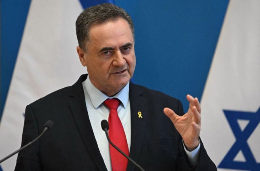 নতুন করে আয়াতুল্লাহ খামেনিকে হত্যার হুমকি ইসরায়েলের