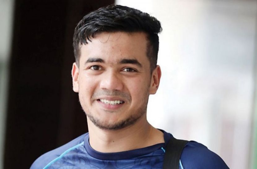 তাসকিনের বিরুদ্ধে মারধরের অভিযোগ থানায়