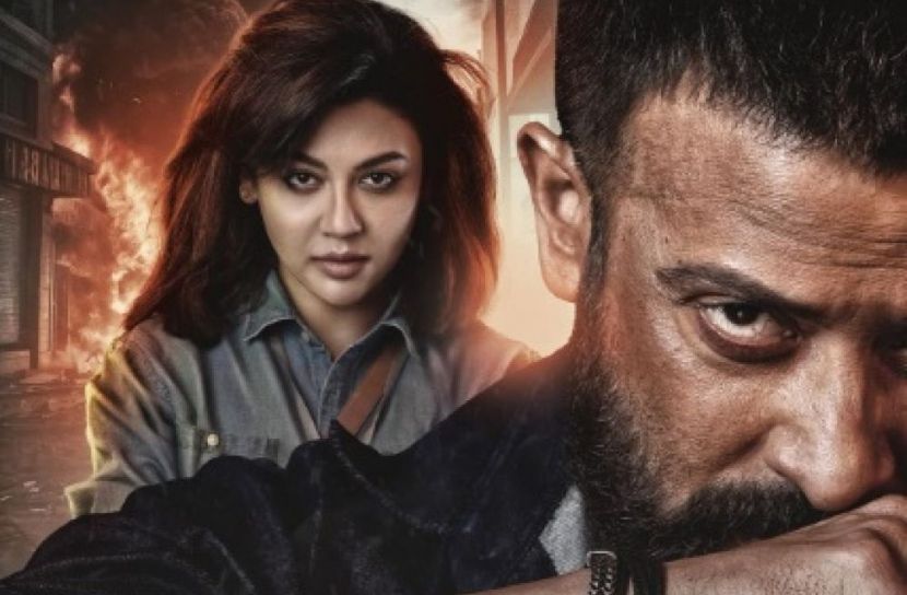 এবার ঘরে ঘরে শাকিব-জয়াদের ‌তাণ্ডব