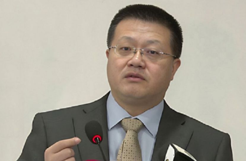 জাতীয় সরকার গঠন এবং নির্বাচন বাংলাদেশের অভ্যন্তরীণ বিষয়