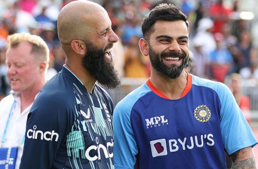 কোহলিকে অধিনায়কত্ব থেকে সরাতে চেয়েছিলেন কারস্টেন