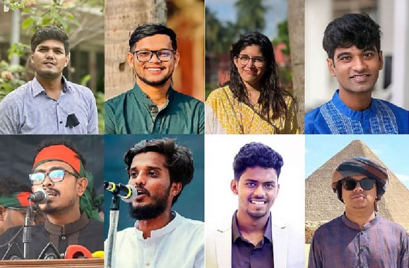 ডাকসু নির্বাচনে যে পরিকল্পনাতে এগোচ্ছে ছাত্রসংগঠনগুলো