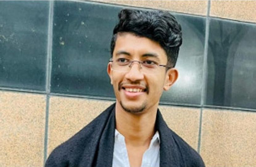 বৈষম্যবিরোধী নেতা রিয়াদের আরও একটি বাসার খোঁজ, মিলল নগদ টাকা