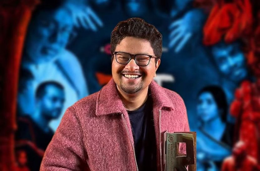 ভৌতিক গল্প নিয়ে কানাডায় নুহাশ