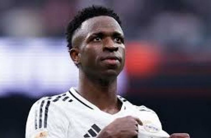 নিজের সবচেয়ে বড় স্বপ্নের কথা জানালেন ভিনিসিয়ুস